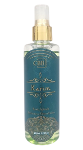 BODY SPLASH KARIM / CBB COSMÉTICOS