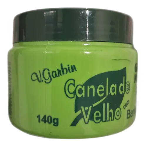 CANELA DE VELHO 140G / V.GARBIN