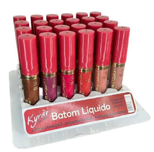 BATOM LÍQUIDO MATTE / KYRÀV
