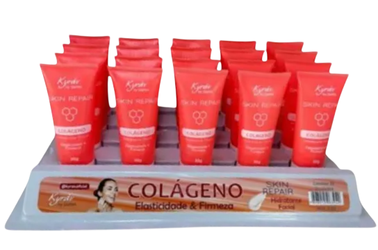 HIDRATANTE FACIAL - COLÁGENO / KYRÀV