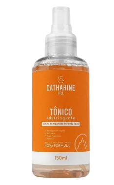 TÔNICO ADSTRINGENTE - 150ML /CATHARINE HILL