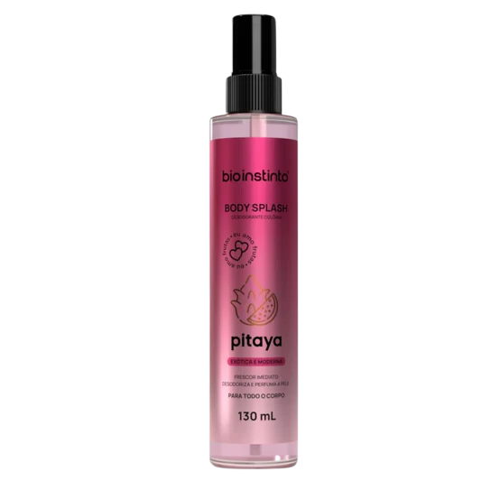 BODY SPLASH - PITAYA /BIO INSTINTO