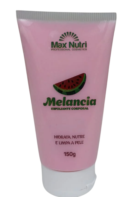 ESFOLIANTE CORPORAL -MELANCIA / VANGARD