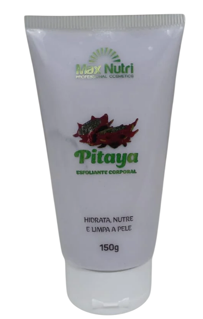 ESFOLIANTE CORPORAL -PITAYA / VANGARD