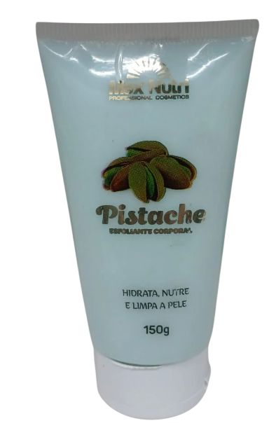 ESFOLIANTE CORPORAL -PISTACHE / VANGARD