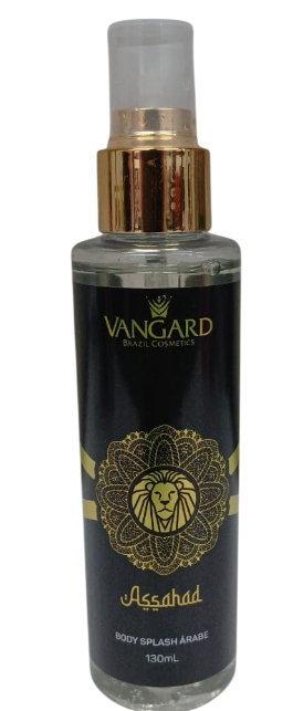 BODY SPLASH- ASSHAD / VANGARD