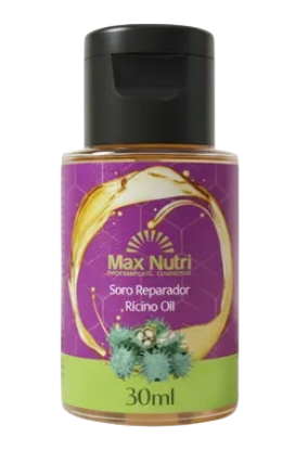 SORO REPARADOR DE PONTAS - RÍCINO OIL /VANGARD