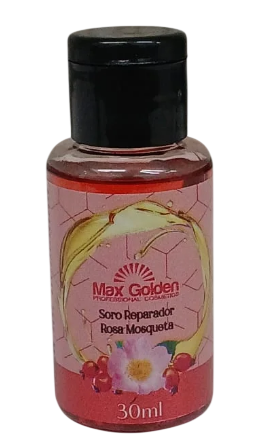 SORO REPARADOR DE PONTAS - ROSA MOSQUETA /VANGARD