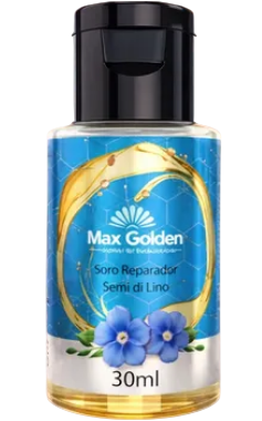 SORO REPARADOR DE PONTAS - SEMI DI LINO /VANGARD
