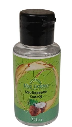 SORO REPARADOR DE PONTAS - COCO OIL /VANGARD