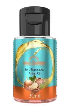 SORO REPARADOR DE PONTAS - ARGAN OIL /VANGARD