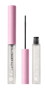 MÁSCARA DE CÍLIOS - ULTRA FIX /PINK 21