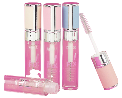 MÁSCARA SONBRACELHA - ULTRA FIX / PINK 21