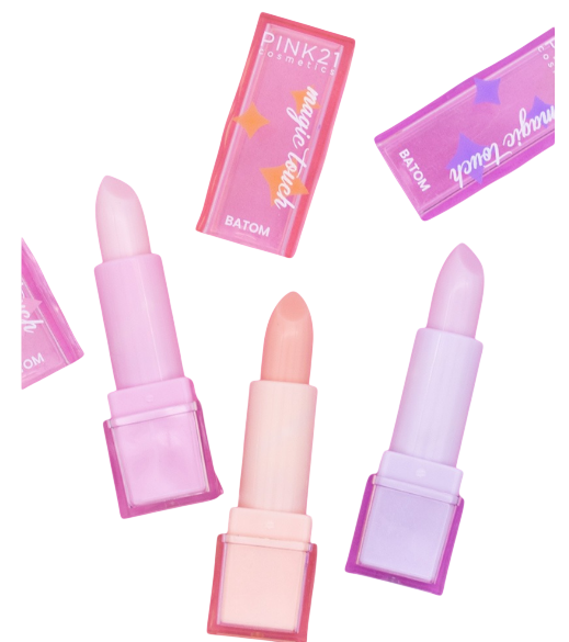 BATOM -CS45540 / PINK 21