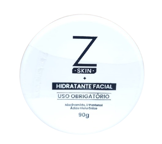 HIDRATANTE FACIAL Z.SKIN / ZANPHY
