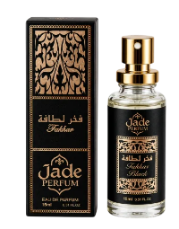 JADE PERFUM - FAKHAR/ LADY CARE