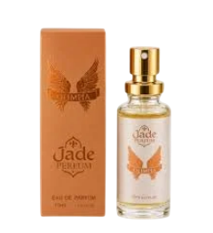JADE PERFUM- OLIMPIA / LADY CARE