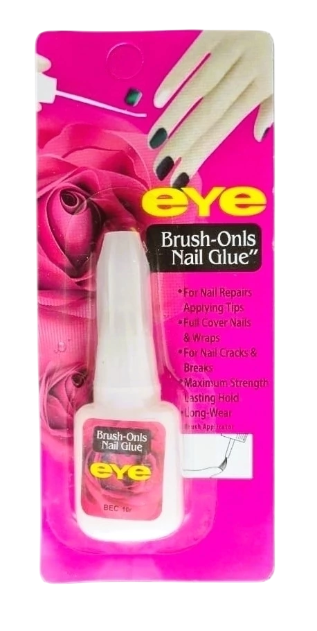 COLA PARA UNHAS- 1551 / RUBY ANJO