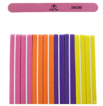 LIXA DE UNHAS - 4503 / RUBY ANJO