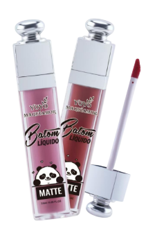 BATOM LÍQUIDO -0151 A /YOYO MAQUIAMOR