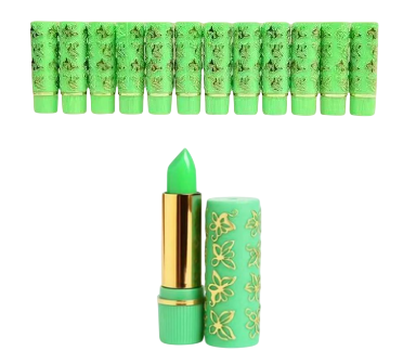 BATOM MAGIC DA VOVO (VERDE) / YOYOMAQUIAMOR