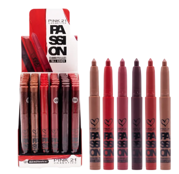 CONTORNO PARA LABIOS -CS3769 /PINK 21
