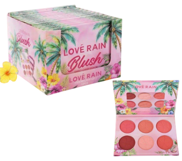 BLUSH - LR91123 / LOVE RAIN