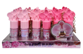 LIP GLOSS -LR7145 / LOVE RAIN