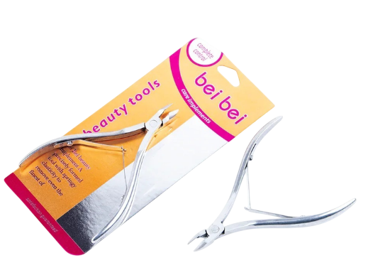 ALICATE PARA UNHAS / BEI BEI