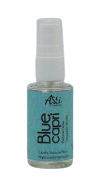PERFUME CAPILAR -BLUE CAPRI / ASTI COSMÉTICO