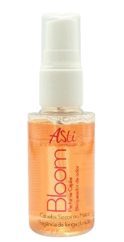 PERFUME CAPILAR -BLOOM / ASTI COSMÉTICO