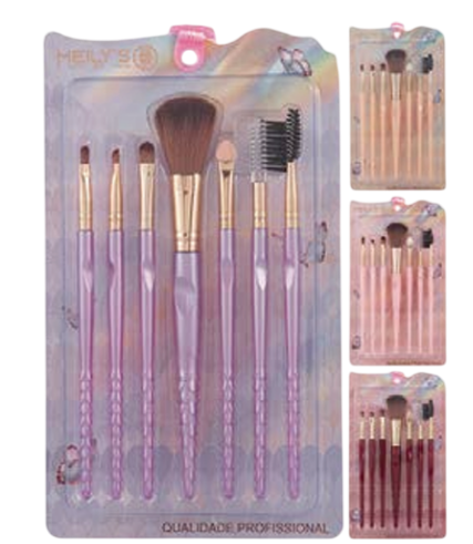 KIT DE PINCEL -MKP-184 / MEILY´S