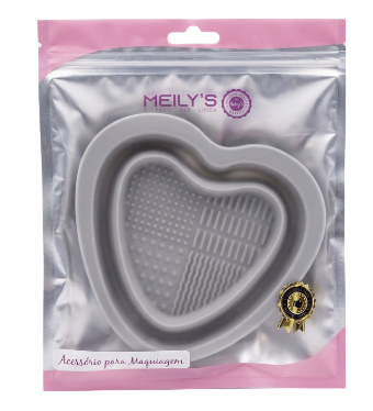 ACESSÓRIO PARA MAQUIAGEM -MAC-343 / MWILY´S