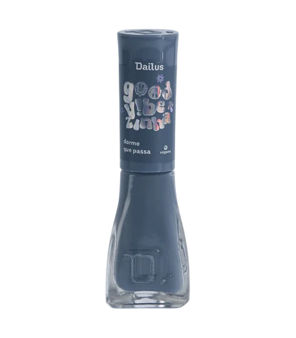 ESMALTE CREMOSO - DORME QUE PASSA - / DAILUS