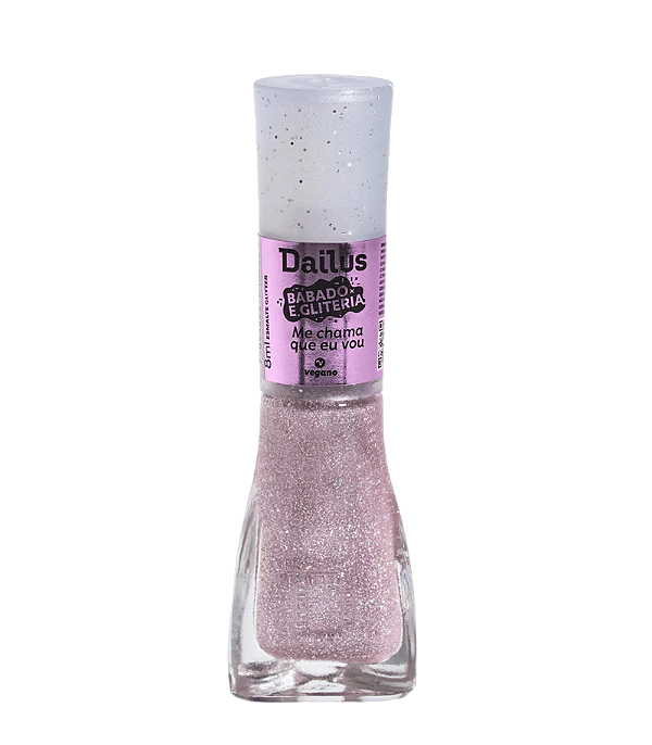 ESMALTE CREMOSO - ME CHAMA DE EU VOU - / DAILUS