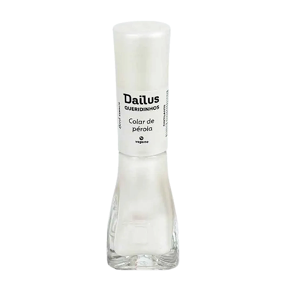 ESMALTE CREMOSO - CALOR DE PÉROLA / DAILUS
