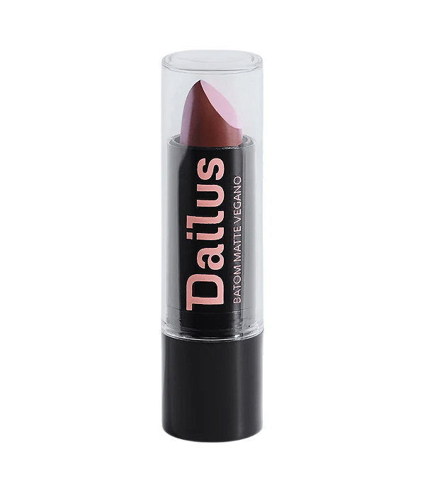 BATOM MATTE VEGANO - DECIDIDA/ DAILUS