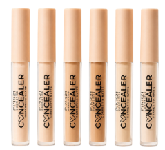 CORRETIVO MATTE -CS3544 /PINK 21