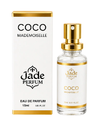 JADE PERFUM- COCO / LADY CARE