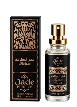 JADE PERFUM- FOKHAR BLACK / LADY CARE