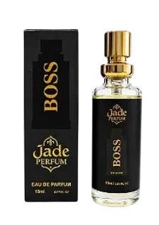 JADE PERFUM- BOSS / LADY CARE