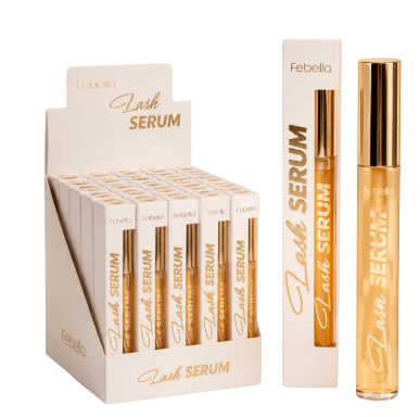 SÉRUM PARA CÍLIOS - MA30423 / FEBELLA