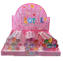 PALETA DE SOMBRA FLORAL / SARAH´S BEAUTY
