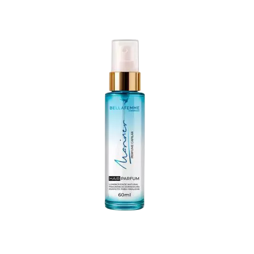 PERFUME CAPILAR- NARINER / BELLA FEMME