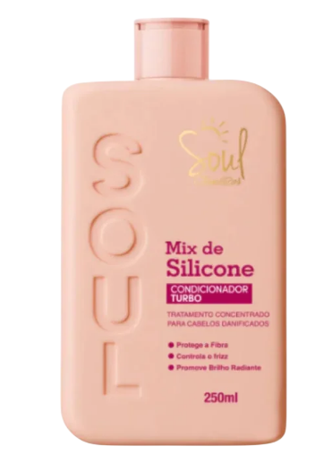 CONDICIOMADOR TURBO / SOUL