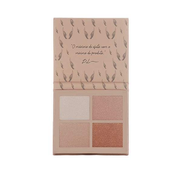 ANGEL BLUSH HIGHLIGHTER / CATHARINE HILL