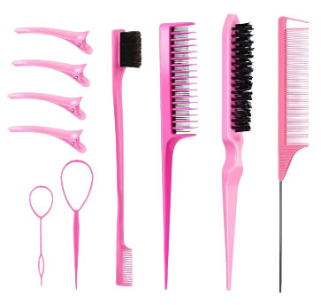 KIT DE PENTES 10PÇ
