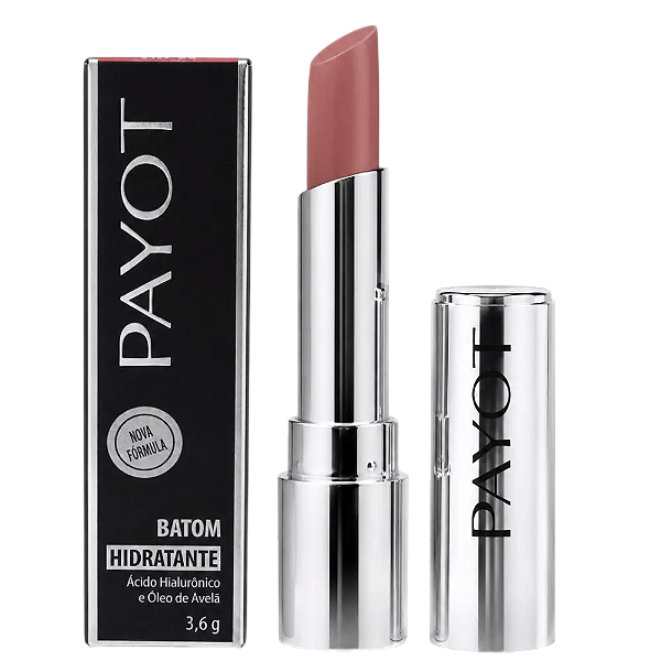 BATOM HIDRATANTE - NUDE ROMANCE / PAYOT