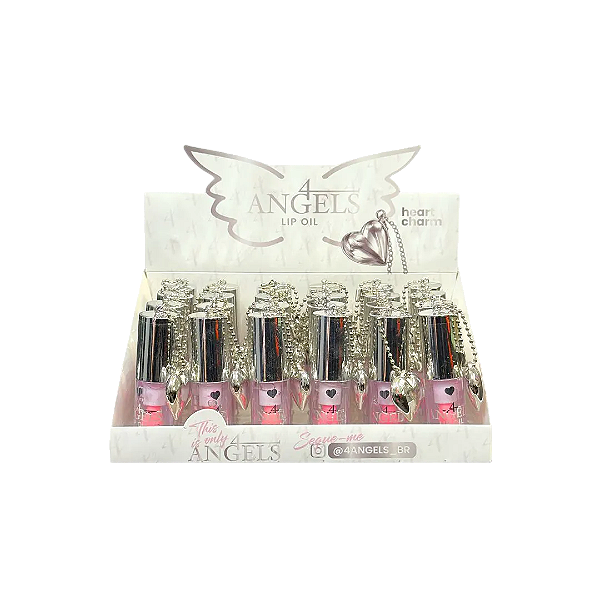 LIP OIL - BR1228 / 4ANGELS