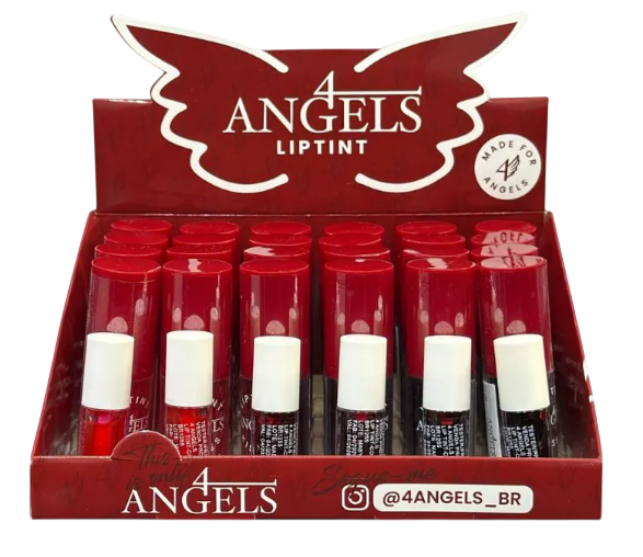 LIP TINT -BR1255 / 4ANGELS